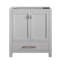 Modero 30'' W Single Bathroom Vanity Base-160901321