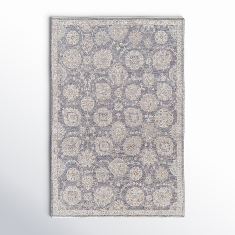 Finnlagh Oriental Indoor Rug