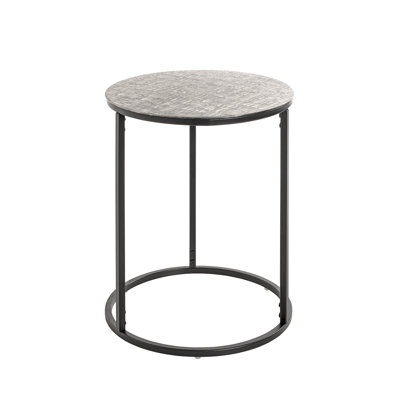 Aenne Frame End Table