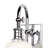 Armed Sconce-2066722190