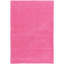 Tapis de zone rose Sybil-40287149