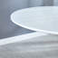 Table basse ronde