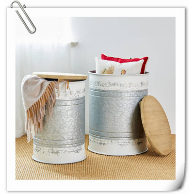 Tabouret d'appoint