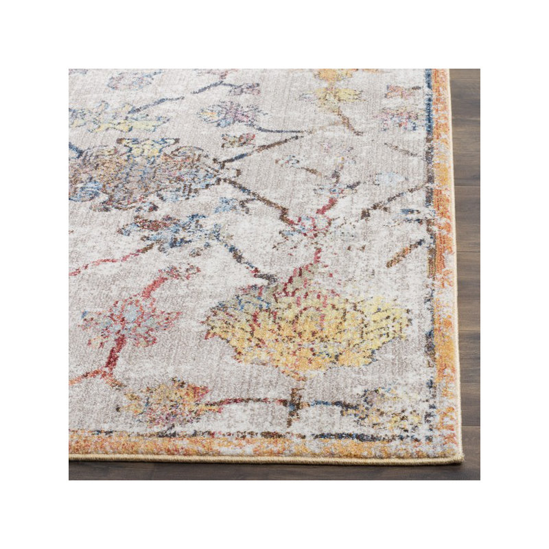 Kingsbury Oriental Area Rug, Runner 69 x 244 cm