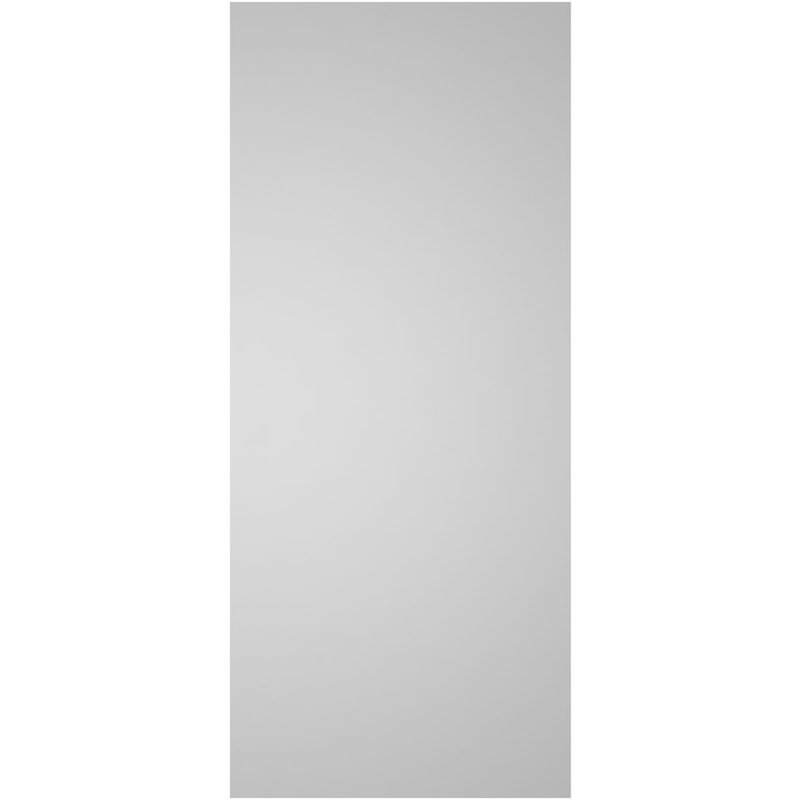 Cadre en brique, brun clair apprêté, H 42 po x l 18 po x P 1,5 po