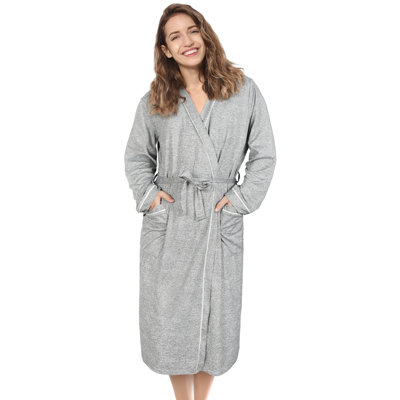 Catalonia Lightweight Womens Robes