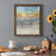 High Desert Sunset II - peinture sur toile encadrée-632556714-632556731