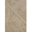 Oushak Hand Knotted Silk Floral Area Rug-585596905