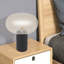 Modern Minimalist Art Deco-Style Marble Glass Bedside Table Lamp-984199895-984199894