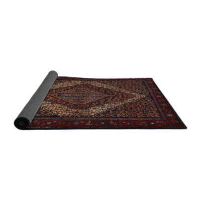 Oriental Indoor Rug
