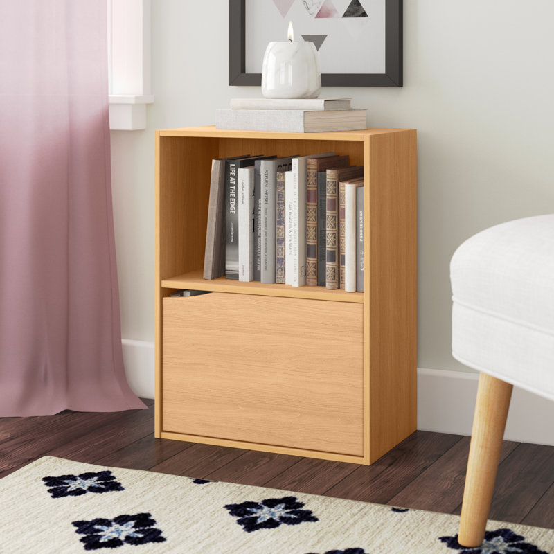 Cube Bookcase