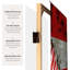 Cloison pliante en toile 71,25 po Americana