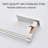 Stainless Steel Paper Towel Holder-1866925019