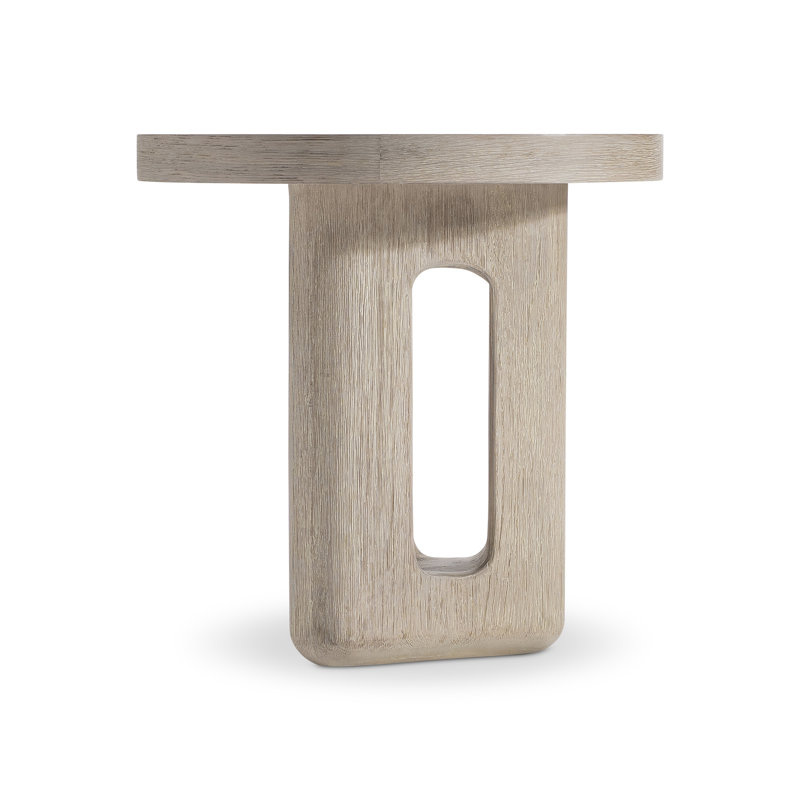 Bernhardt Lucerne Side Table