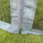 Outdoor Metal Patio Gazebo