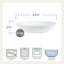 Max Serve Bowl And Rectangular Handled Platter Set, Set Of 2