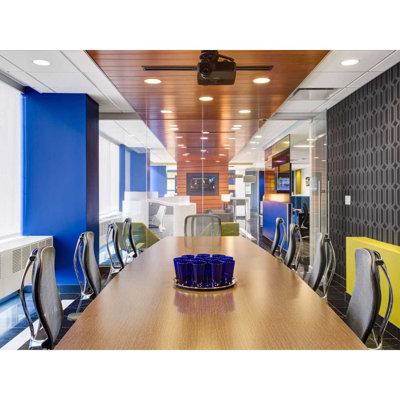 84'' Rectangle Conference Table and
