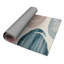 Tapis intérieur et extérieur gris Watercolor-541674902