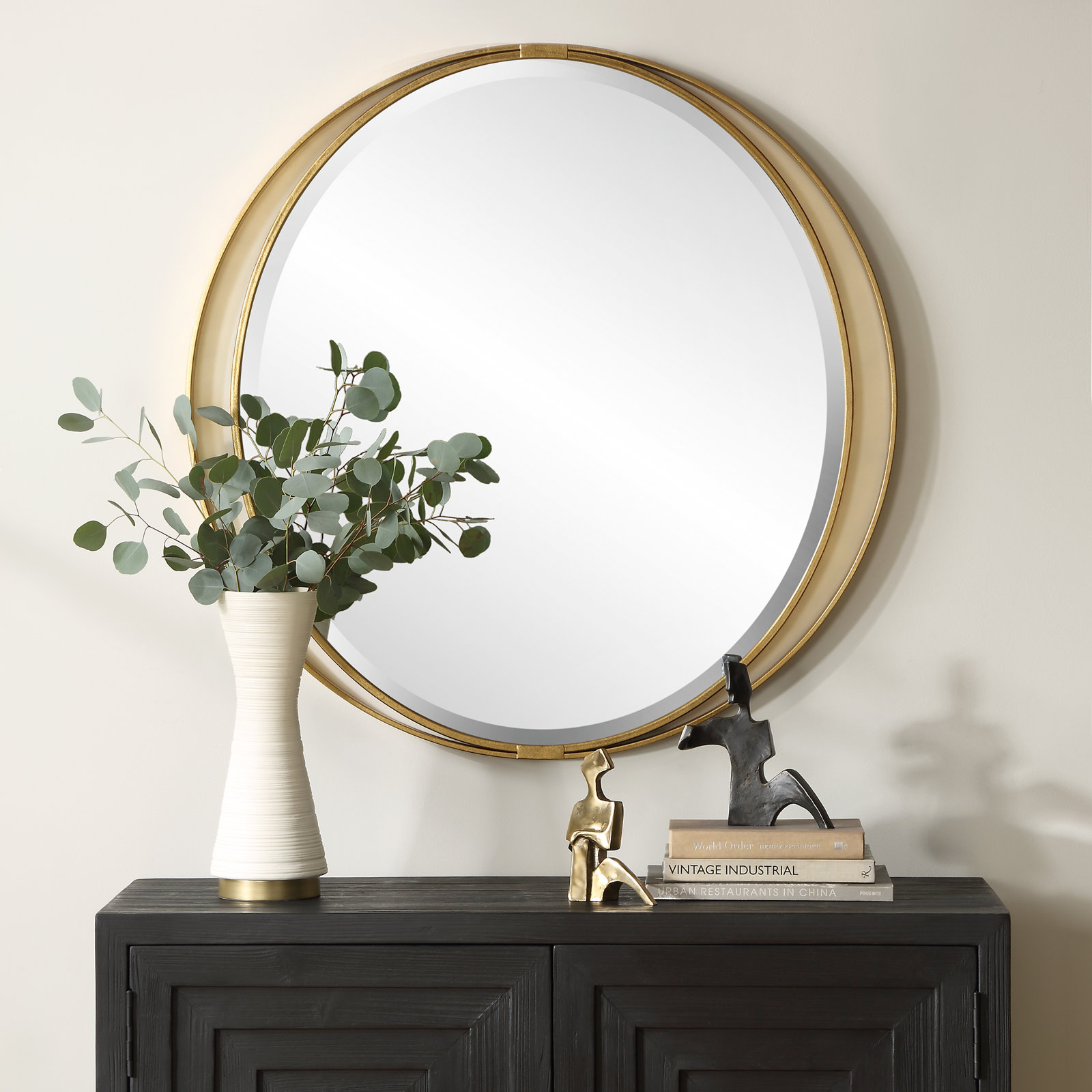 Dayton 36" Accent Mirror