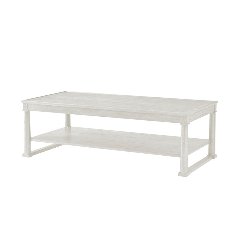 Surrey Single Coffee Table, Dover