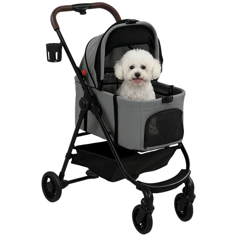 Foldable Pet