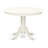 Solid Wood Top Dining table with Chairs with Lattice Back-325893525-325893527