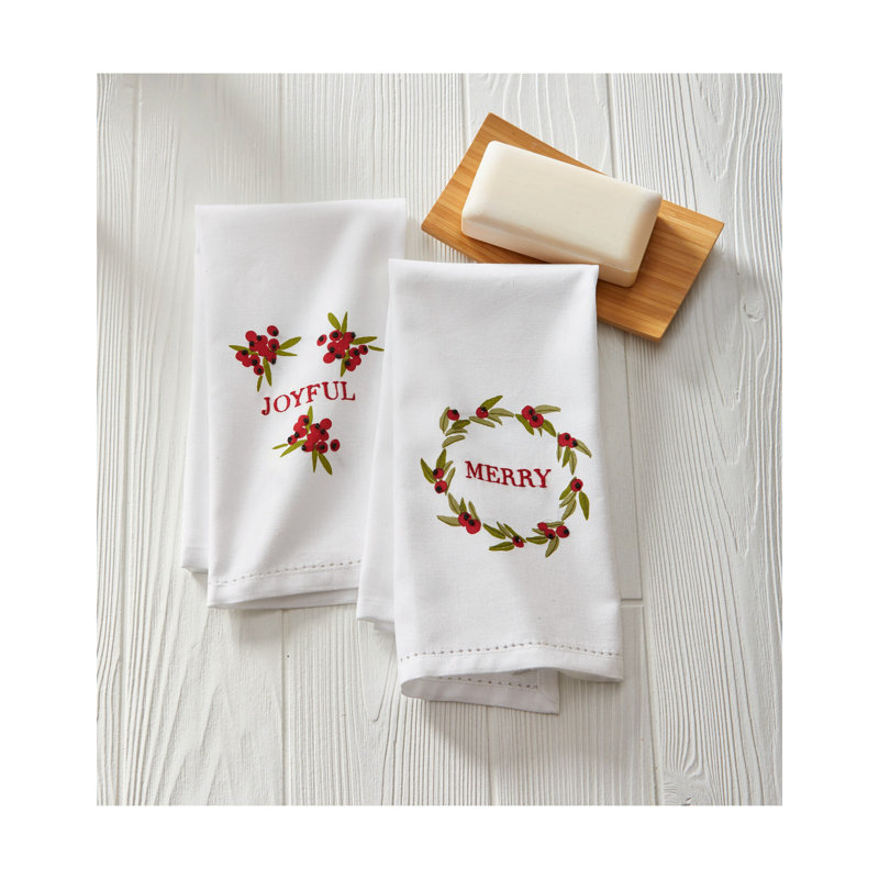 Serviette Sprig S / 2