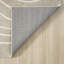 Tapis crème Abani Rugs Malynn PDE140A-628803060