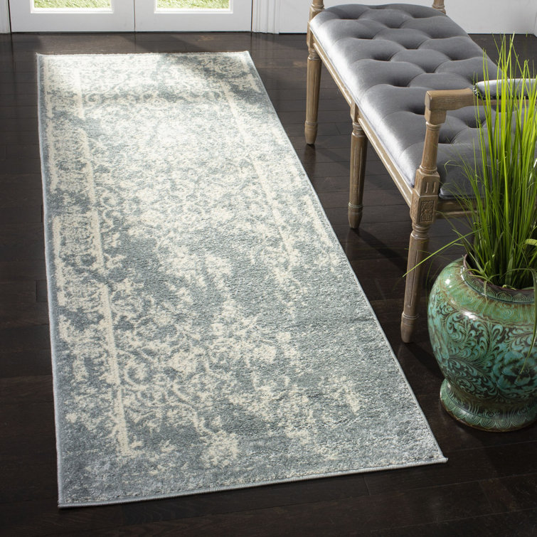 Eslinger Oriental Area Rug