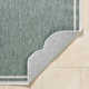 Skiles Machine Woven Rug