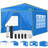  10' x 10' Pop up Canopy, UV and Rain Resistant Canopy -98904076
