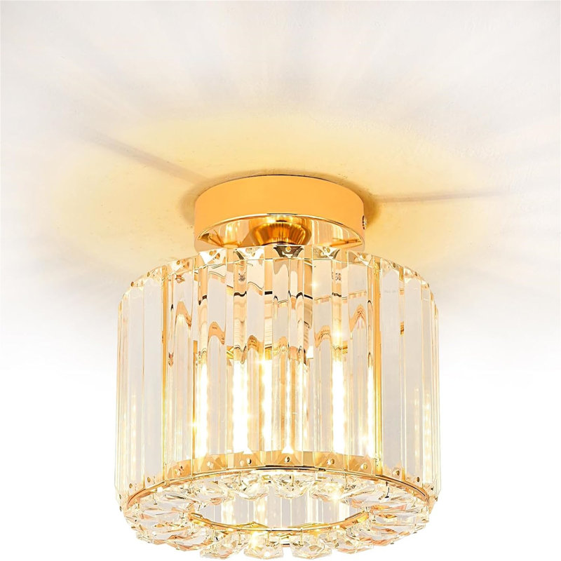 1 - Light Chandelier