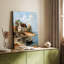 Paysages série CCI - galerie sur mesure