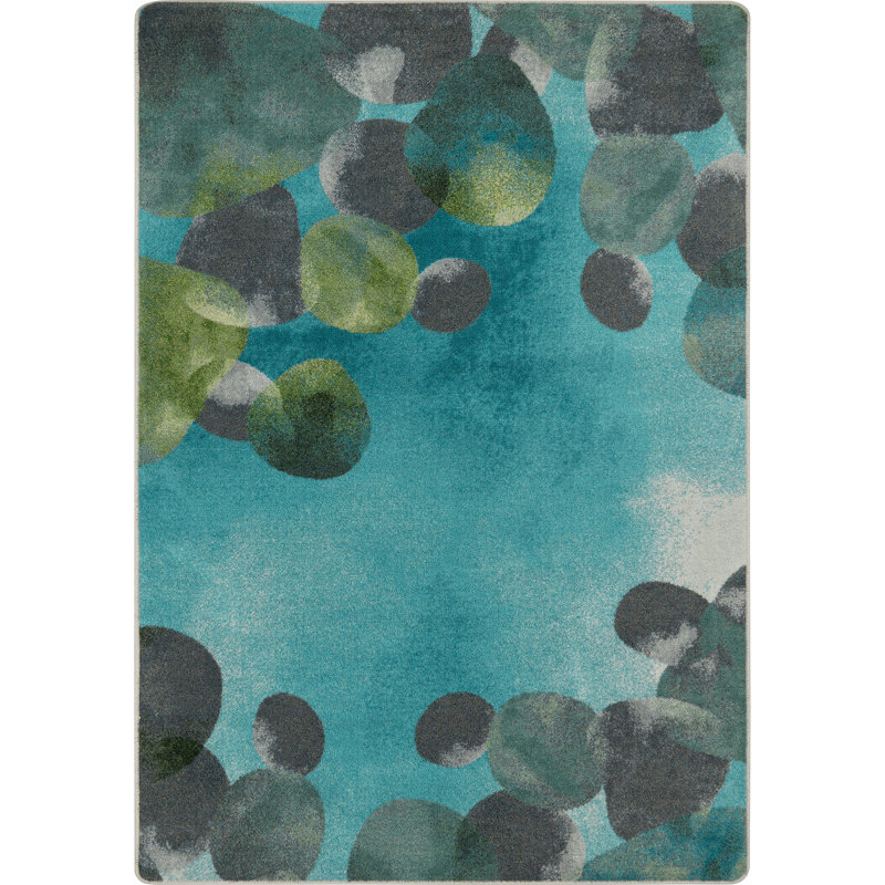 Tapis enfant Kid Essentials, Rectangle 7 pi 8 po x 10 pi 9 po