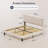 Masad Manzanita Upholstered Wingback Bed-96864902-85699511