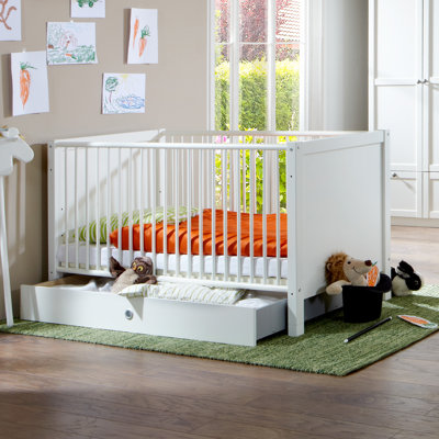 Babybett Tang
