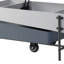 Table basse avec plateau relevable Wilkins &