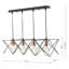 Lunora 4 - Light Pendant