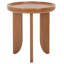 Table de bout haute 19,7 po Verena-803359677