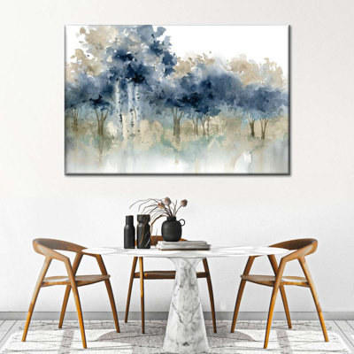Sur toile