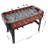 8-Rod Design Fun Soccer Table Game With Scoreboard 