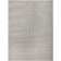 Marut Drop Hand Loomed Area Rug in Fendi