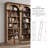 Camoya Bookcase