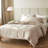 Linen Duvet Cover Set-886797041-886797039