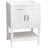 36'' Single Bathroom Vanity Base Only