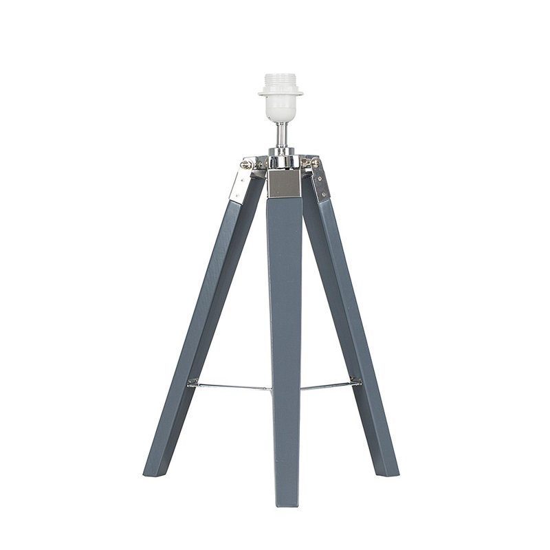 Bella Vista Lamp Base Lamp