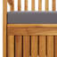 Boîte de rangement pour terrasse Cotswald-610052357