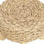 Tabouret de jacinthe d'eau Maybelle