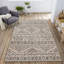 Tapis intérieur / extérieur Sunit-98368352