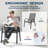 Efthemia Stacking Patio Dining Armchair